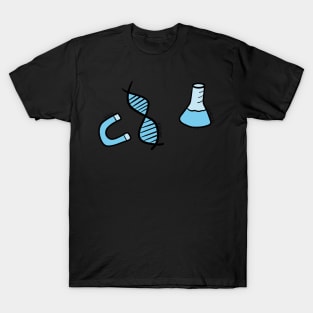 Natural Sciences T-Shirt